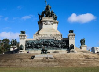 São Paulo programa eventos para celebrar Bicentenário da Independência