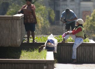 SP: mutirão oferece apoio jurídico para pessoas em situação de rua