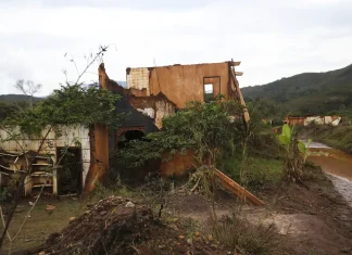 Desastre em Mariana: 26 municípios aderem a acordo de reparação
