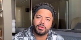 Influenciador Hytalo Santos e marido são transferidos para a Paraíba