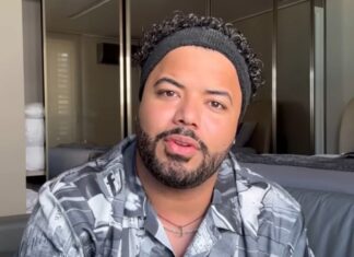 Influenciador Hytalo Santos e marido são transferidos para a Paraíba
