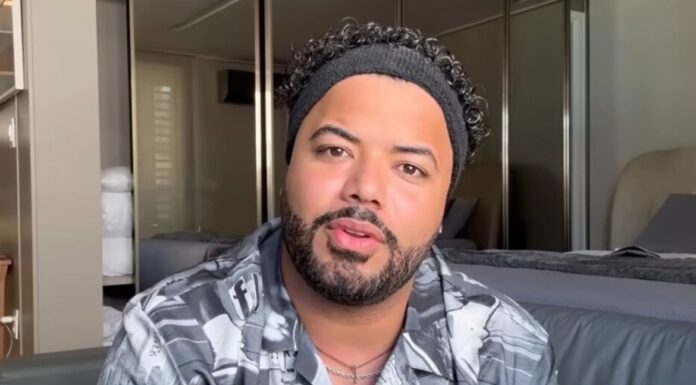 Influenciador Hytalo Santos e marido são transferidos para a Paraíba