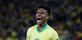 Brasil joga bem no Maracanã e derrota Chile pelas Eliminatórias