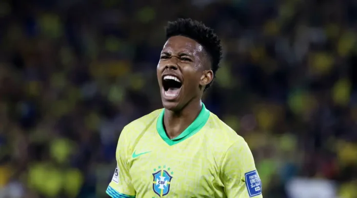 Brasil joga bem no Maracanã e derrota Chile pelas Eliminatórias