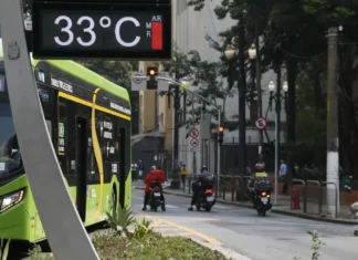 Defesa Civil paulista alerta 111 municípios para tempo seco