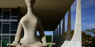 Ao vivo: acompanhe votação do julgamento de Bolsonaro no STF