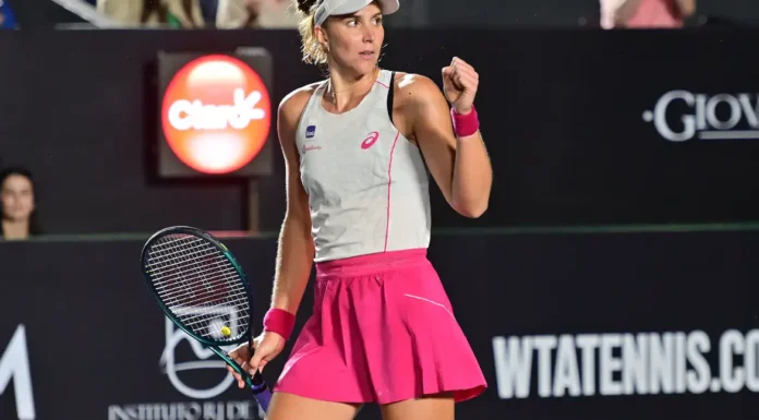 Tênis: Beatriz Haddad estreia com vitória no SP Open