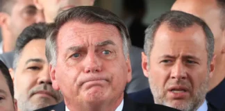 Por 4 a 1, STF condena Bolsonaro e mais sete pela trama golpista