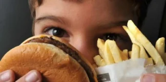 Unicef: obesidade infantil supera desnutrição pela 1ª vez no mundo