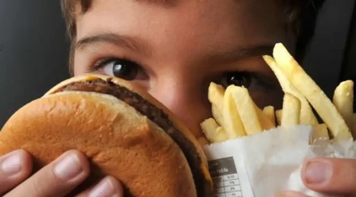 Unicef: obesidade infantil supera desnutrição pela 1ª vez no mundo