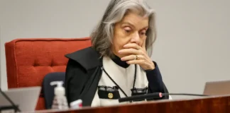 Voto de Cármen Lúcia pode formar maioria para condenar Bolsonaro