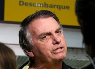 Bolsonaro fica inelegível até 2060 após condenação