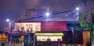 SP: liminar impede despejo do Teatro de Contêiner por 180 dias