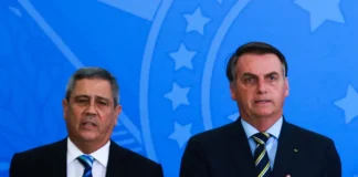 Trama golpista: STM diz que perda de patentes depende de ação do MP