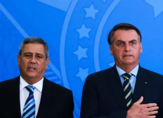 Trama golpista: STM diz que perda de patentes depende de ação do MP