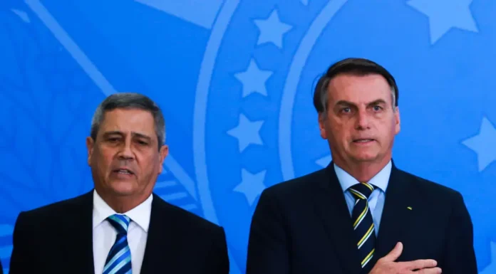 Trama golpista: STM diz que perda de patentes depende de ação do MP