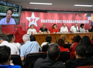 Haddad: 20 milhões de brasileiros não deveriam estar pagando IR