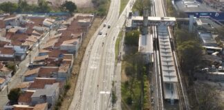 Desfile Cívico de 7 de Setembro altera trânsito em Itapevi