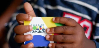 Caixa paga Bolsa Família a beneficiários com NIS de final 6