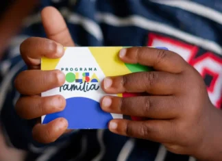 Caixa paga Bolsa Família a beneficiários com NIS de final 6