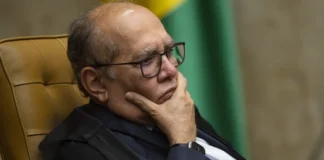 Gilmar Mendes veta repasse de dados do Coaf sem autorização judicial