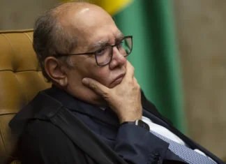 Gilmar Mendes veta repasse de dados do Coaf sem autorização judicial