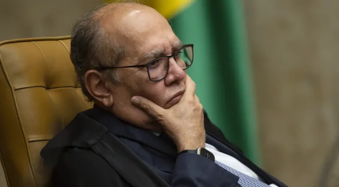 Gilmar Mendes veta repasse de dados do Coaf sem autorização judicial
