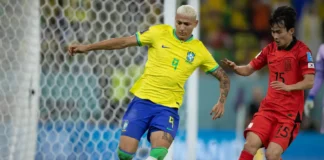 Após eliminatórias Brasil fará amistosos contra Japão e Coreia do Sul