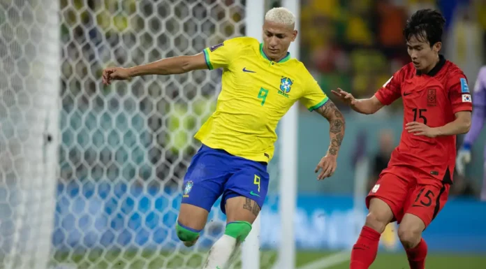 Após eliminatórias Brasil fará amistosos contra Japão e Coreia do Sul