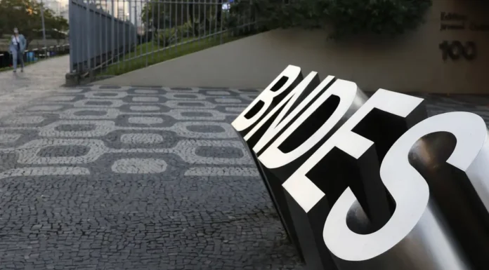 BNDES usará ao menos R$ 100 mi para financiar iniciativas ambientais