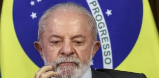 Lula critica atuação de Eduardo Bolsonaro nos EUA e defende cassação