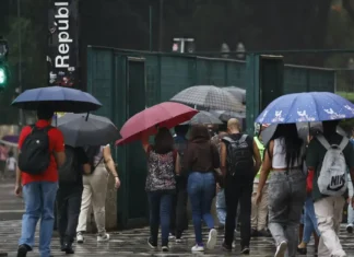 Defesa Civil de São Paulo alerta para temporais em parte do estado