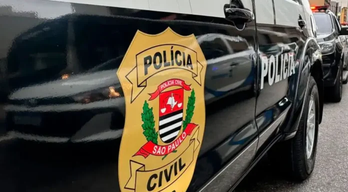 Polícia de SP prende suspeito de morte de torcedor do Cruzeiro
