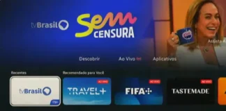 Entenda o que é e como vai funcionar a nova tecnologia da TV 3.0