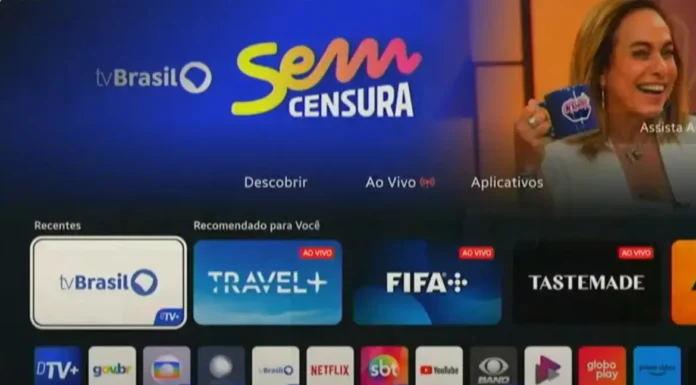 Entenda o que é e como vai funcionar a nova tecnologia da TV 3.0