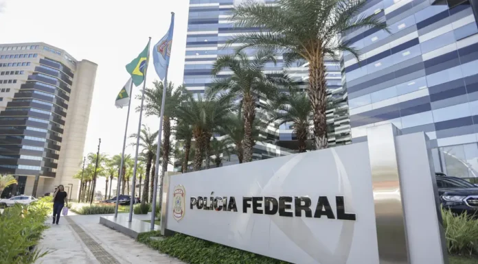 Grupo criminoso no setor de combustíveis é alvo de operações da PF