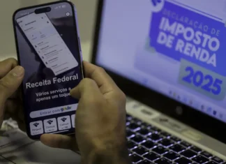 Receita paga nesta sexta-feira quarto lote de restituição do IR