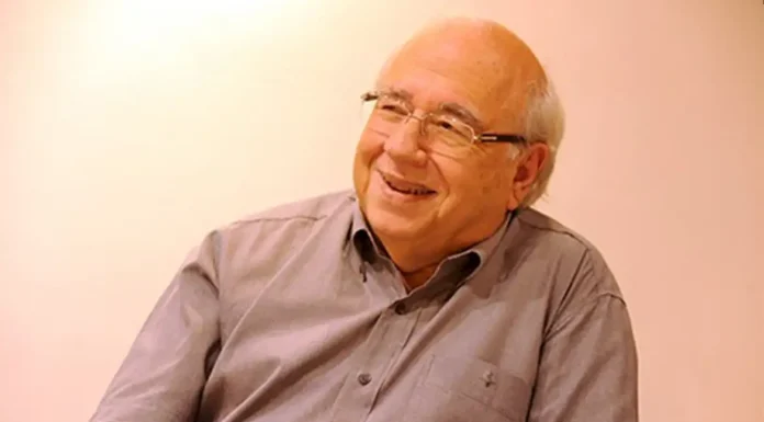 Escritor Luis Fernando Verissimo morre aos 88 anos