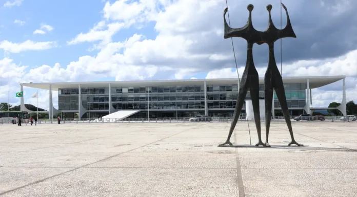 Praça dos Três Poderes terá segurança reforçada para 7 de setembro