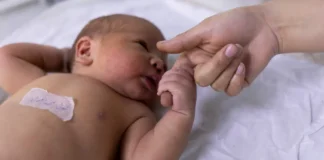 Teste do olhinho deve ser repetido três vezes ao ano até os 3 anos