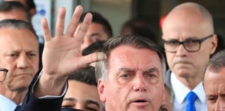Julgamento de Bolsonaro começa na terça e terá oito sessões