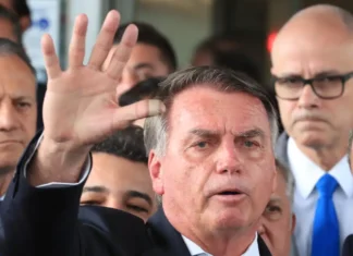 Julgamento de Bolsonaro começa na terça e terá oito sessões