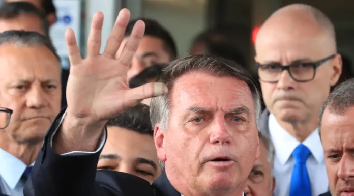 Julgamento de Bolsonaro começa na terça e terá oito sessões