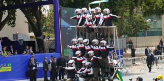 Hoje é Dia: datas, fatos e feriados de setembro de 2025