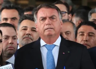 Trama golpista: STF inicia julgamento de Bolsonaro e mais sete aliados