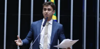 Justiça aumenta indenização que Nikolas terá de pagar a Felipe Neto