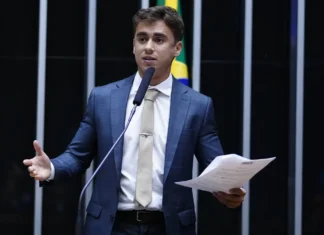 Justiça aumenta indenização que Nikolas terá de pagar a Felipe Neto