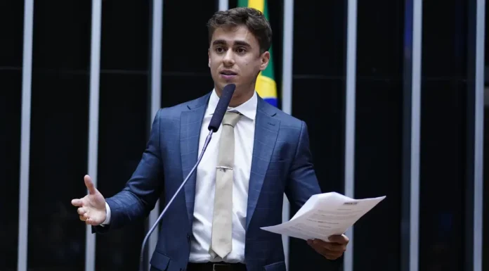 Justiça aumenta indenização que Nikolas terá de pagar a Felipe Neto