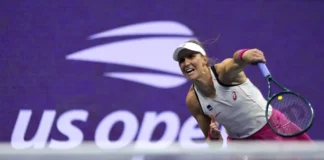 Tênis: Bia Haddad é eliminada do US Open