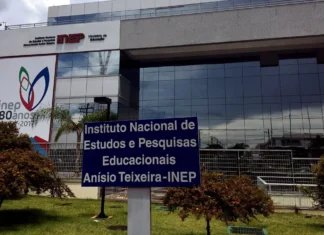 Inep seleciona professores para elaborar e revisar o Encceja